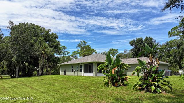 3995 Corey Road, Grant-valkaria, FL 32950