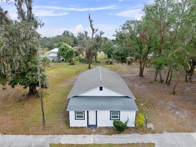 515 S CHARLESTON AVENUE, Fort Meade, FL 33841