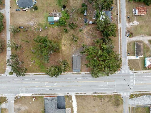 515 S CHARLESTON AVENUE, Fort Meade, FL 33841
