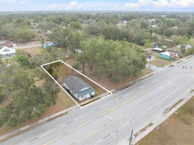 515 S CHARLESTON AVENUE, Fort Meade, FL 33841