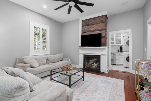 138 Coming Street, Charleston, SC 29403