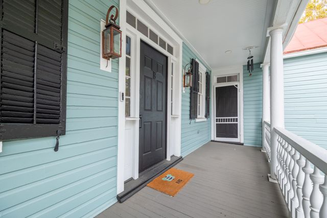 138 Coming Street, Charleston, SC 29403