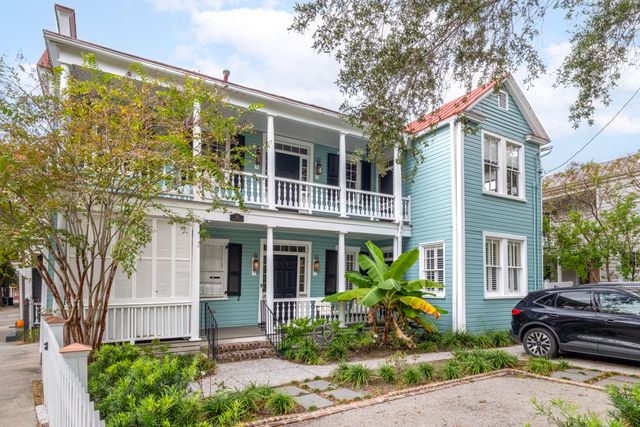 138 Coming Street, Charleston, SC 29403