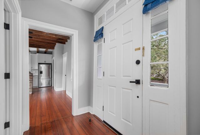 138 Coming Street, Charleston, SC 29403