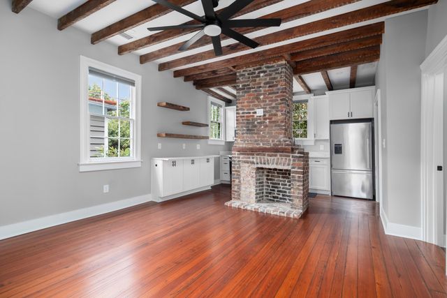 138 Coming Street, Charleston, SC 29403