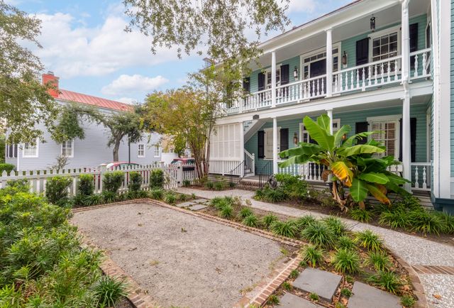 138 Coming Street, Charleston, SC 29403