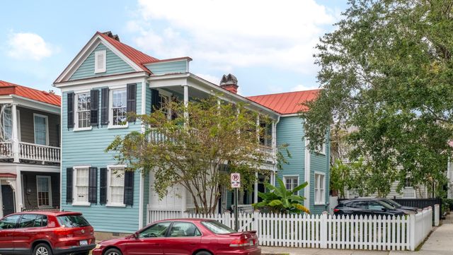 138 Coming Street, Charleston, SC 29403