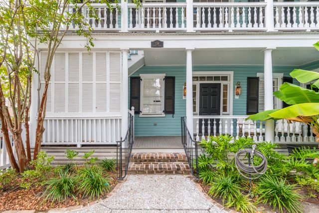 138 Coming Street, Charleston, SC 29403
