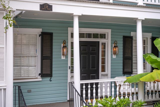 138 Coming Street, Charleston, SC 29403