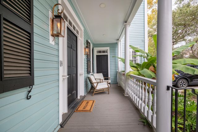 138 Coming Street, Charleston, SC 29403