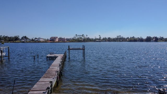 2502 Country Club Drive, Lynn Haven, FL 32444