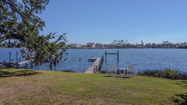 2502 Country Club Drive, Lynn Haven, FL 32444