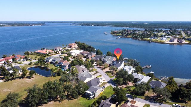 2502 Country Club Drive, Lynn Haven, FL 32444