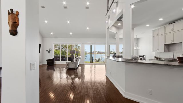 2502 Country Club Drive, Lynn Haven, FL 32444