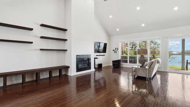 2502 Country Club Drive, Lynn Haven, FL 32444