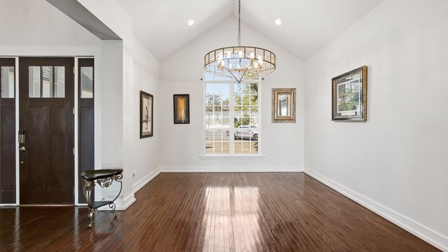 2502 Country Club Drive, Lynn Haven, FL 32444