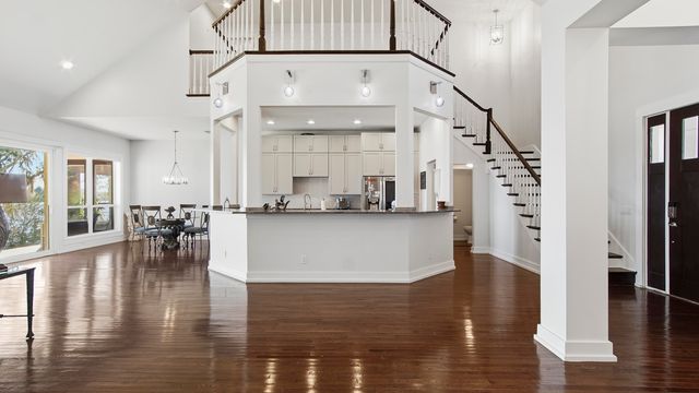 2502 Country Club Drive, Lynn Haven, FL 32444