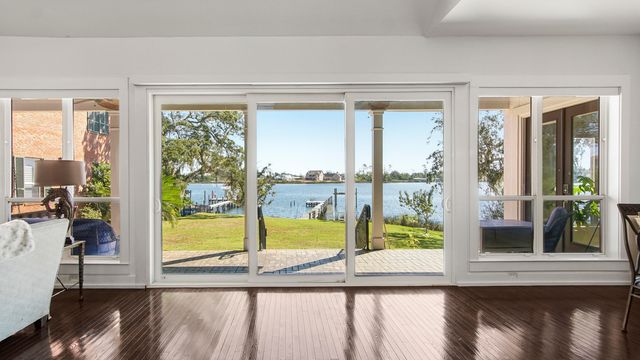 2502 Country Club Drive, Lynn Haven, FL 32444