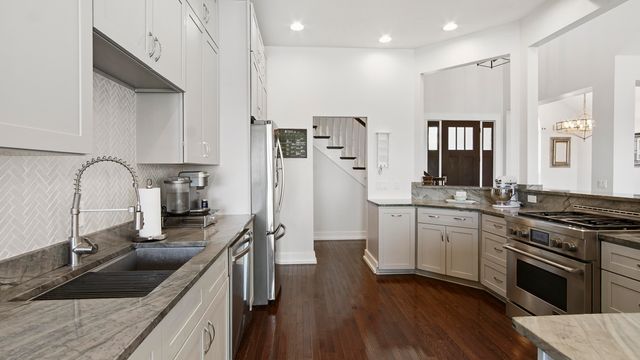 2502 Country Club Drive, Lynn Haven, FL 32444