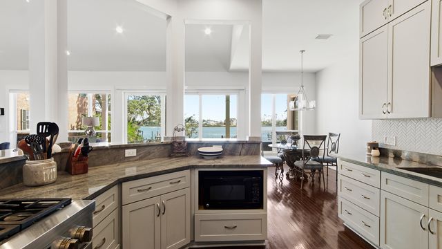 2502 Country Club Drive, Lynn Haven, FL 32444