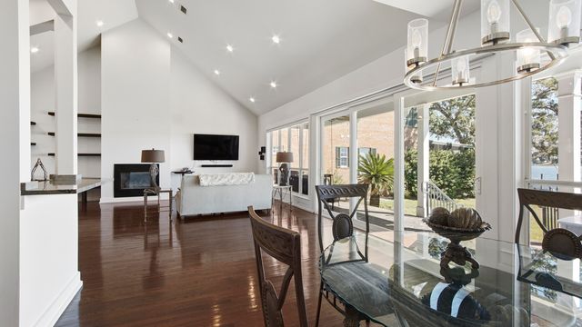 2502 Country Club Drive, Lynn Haven, FL 32444