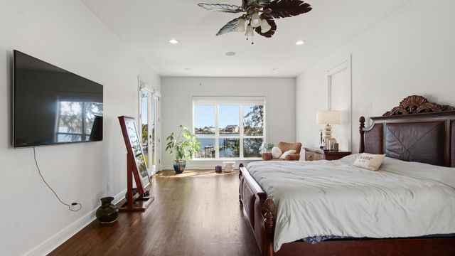 2502 Country Club Drive, Lynn Haven, FL 32444