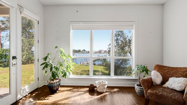 2502 Country Club Drive, Lynn Haven, FL 32444