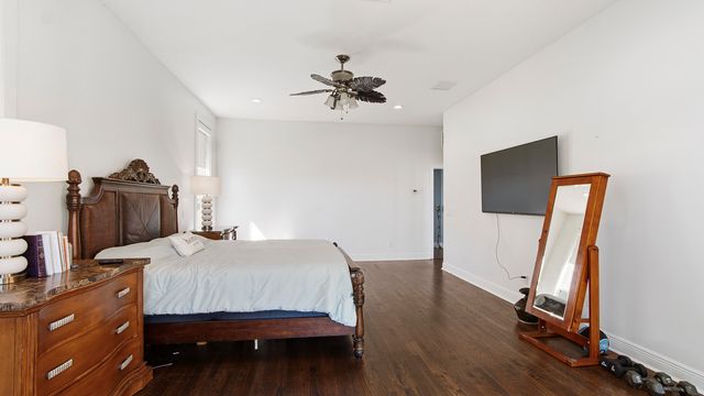 2502 Country Club Drive, Lynn Haven, FL 32444