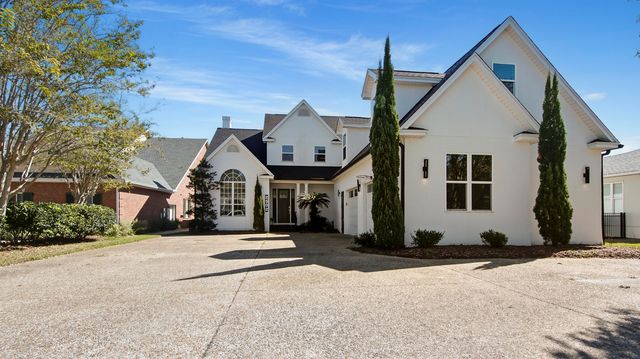 2502 Country Club Drive, Lynn Haven, FL 32444