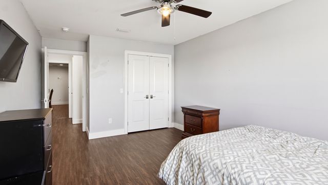 2502 Country Club Drive, Lynn Haven, FL 32444