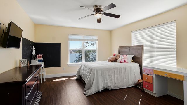 2502 Country Club Drive, Lynn Haven, FL 32444