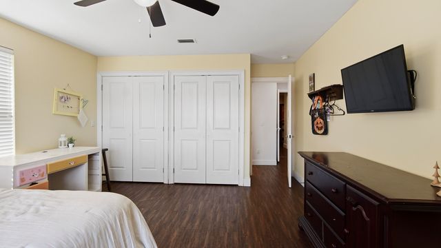 2502 Country Club Drive, Lynn Haven, FL 32444