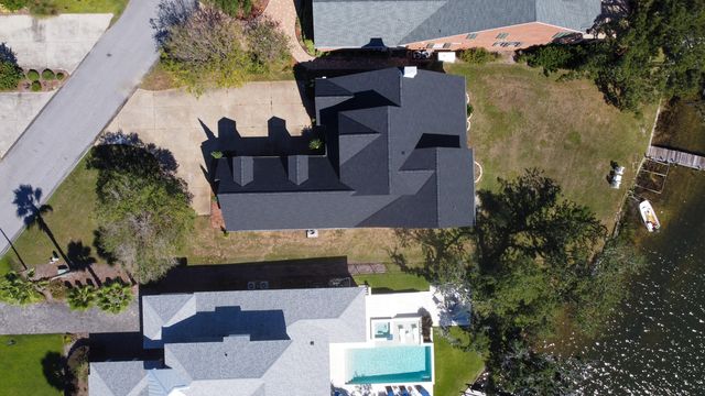 2502 Country Club Drive, Lynn Haven, FL 32444