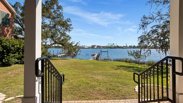 2502 Country Club Drive, Lynn Haven, FL 32444
