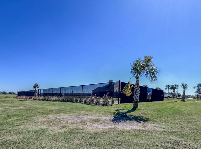 2502 Country Club Drive, Lynn Haven, FL 32444