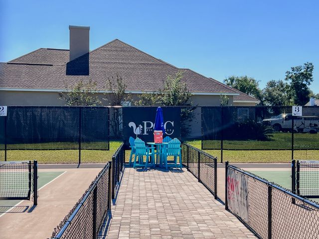 2502 Country Club Drive, Lynn Haven, FL 32444