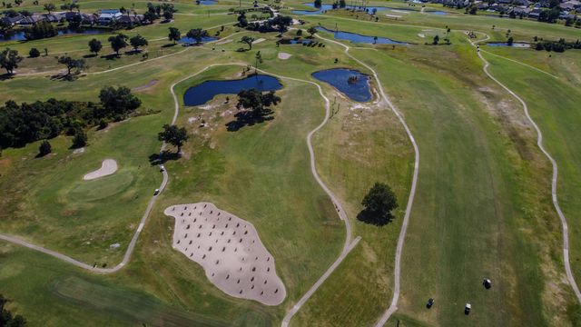 2502 Country Club Drive, Lynn Haven, FL 32444