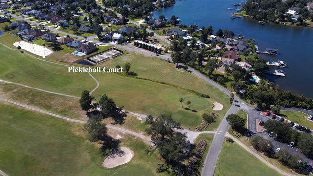 2502 Country Club Drive, Lynn Haven, FL 32444