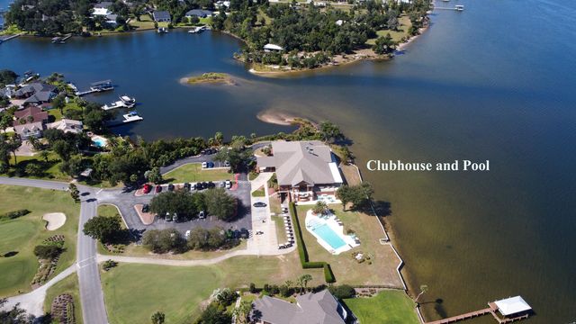 2502 Country Club Drive, Lynn Haven, FL 32444