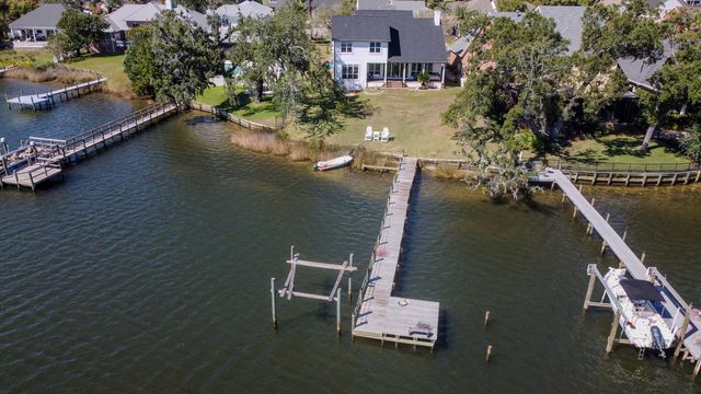 2502 Country Club Drive, Lynn Haven, FL 32444