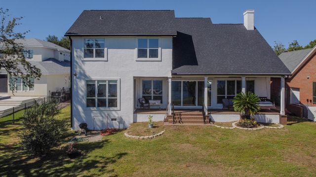 2502 Country Club Drive, Lynn Haven, FL 32444