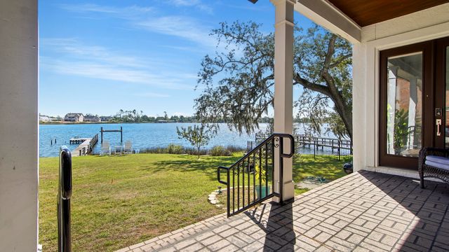2502 Country Club Drive, Lynn Haven, FL 32444