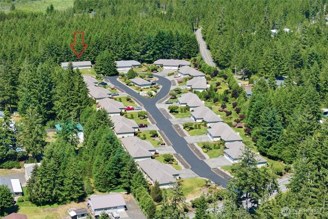 161 E Beaumont Drive, Shelton, WA 98584