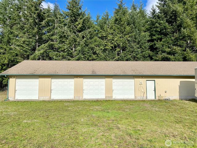 161 E Beaumont Drive, Shelton, WA 98584