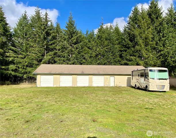 161 E Beaumont Drive, Shelton, WA 98584