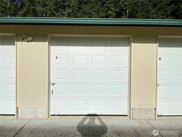 161 E Beaumont Drive, Shelton, WA 98584