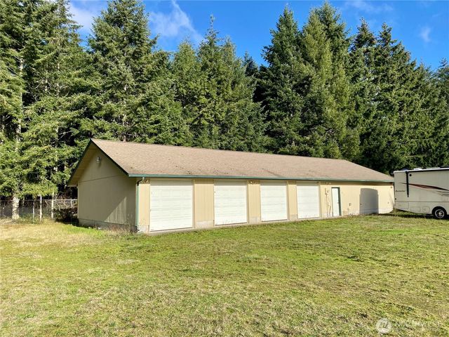 161 E Beaumont Drive, Shelton, WA 98584
