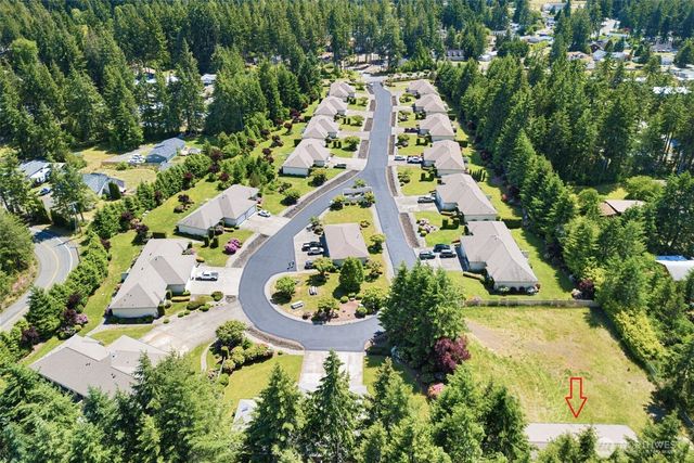 161 E Beaumont Drive, Shelton, WA 98584