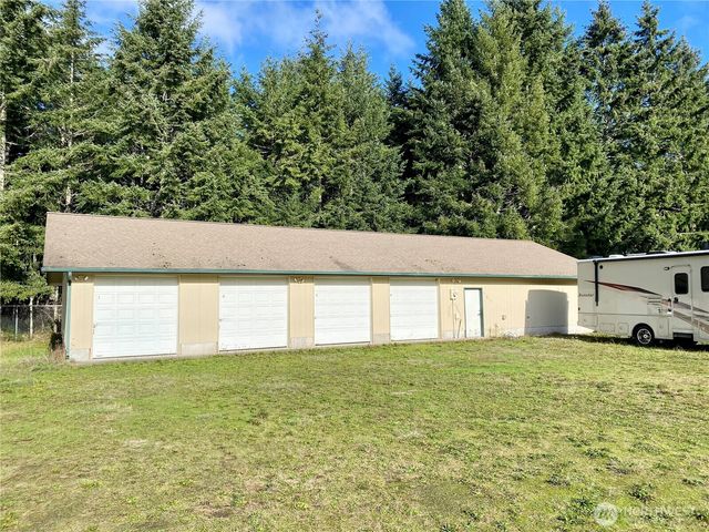 161 E Beaumont Drive, Shelton, WA 98584