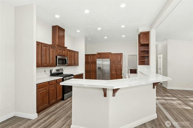 4916 Palermo Rosa Lane SW, Olympia, WA 98512